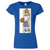 Softstyle® Women’s T-Shirt Thumbnail