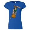 Softstyle® Women’s T-Shirt Thumbnail