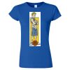 Softstyle® Women’s T-Shirt Thumbnail