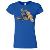 Softstyle® Women’s T-Shirt Thumbnail