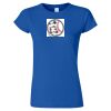 Softstyle® Women’s T-Shirt Thumbnail