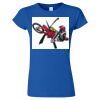 Softstyle® Women’s T-Shirt Thumbnail