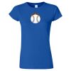 Softstyle® Women’s T-Shirt Thumbnail