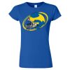 Softstyle® Women’s T-Shirt Thumbnail