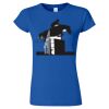 Softstyle® Women’s T-Shirt Thumbnail