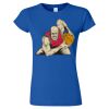 Softstyle® Women’s T-Shirt Thumbnail