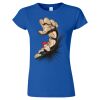 Softstyle® Women’s T-Shirt Thumbnail