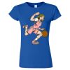 Softstyle® Women’s T-Shirt Thumbnail