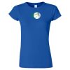 Softstyle® Women’s T-Shirt Thumbnail