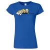 Softstyle® Women’s T-Shirt Thumbnail