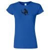 Softstyle® Women’s T-Shirt Thumbnail