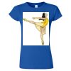 Softstyle® Women’s T-Shirt Thumbnail