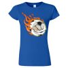 Softstyle® Women’s T-Shirt Thumbnail