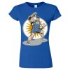 Softstyle® Women’s T-Shirt Thumbnail