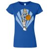 Softstyle® Women’s T-Shirt Thumbnail