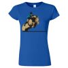 Softstyle® Women’s T-Shirt Thumbnail