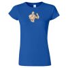 Softstyle® Women’s T-Shirt Thumbnail