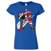 Softstyle® Women’s T-Shirt Thumbnail