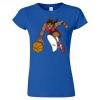 Softstyle® Women’s T-Shirt Thumbnail