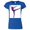 Softstyle® Women’s T-Shirt Thumbnail