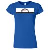 Softstyle® Women’s T-Shirt Thumbnail