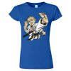 Softstyle® Women’s T-Shirt Thumbnail