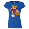 Softstyle® Women’s T-Shirt Thumbnail