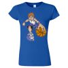 Softstyle® Women’s T-Shirt Thumbnail