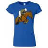 Softstyle® Women’s T-Shirt Thumbnail