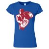 Softstyle® Women’s T-Shirt Thumbnail