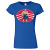 Softstyle® Women’s T-Shirt Thumbnail