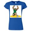 Softstyle® Women’s T-Shirt Thumbnail