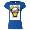 Softstyle® Women’s T-Shirt Thumbnail