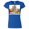 Softstyle® Women’s T-Shirt Thumbnail