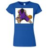 Softstyle® Women’s T-Shirt Thumbnail