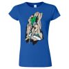 Softstyle® Women’s T-Shirt Thumbnail