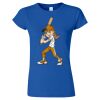 Softstyle® Women’s T-Shirt Thumbnail