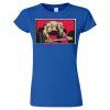 Softstyle® Women’s T-Shirt Thumbnail