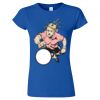 Softstyle® Women’s T-Shirt Thumbnail