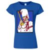 Softstyle® Women’s T-Shirt Thumbnail