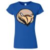 Softstyle® Women’s T-Shirt Thumbnail