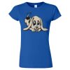 Softstyle® Women’s T-Shirt Thumbnail