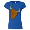 Softstyle® Women’s T-Shirt Thumbnail