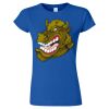 Softstyle® Women’s T-Shirt Thumbnail