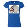 Softstyle® Women’s T-Shirt Thumbnail