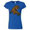 Softstyle® Women’s T-Shirt Thumbnail