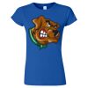 Softstyle® Women’s T-Shirt Thumbnail