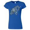 Softstyle® Women’s T-Shirt Thumbnail