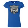 Softstyle® Women’s T-Shirt Thumbnail