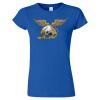 Softstyle® Women’s T-Shirt Thumbnail